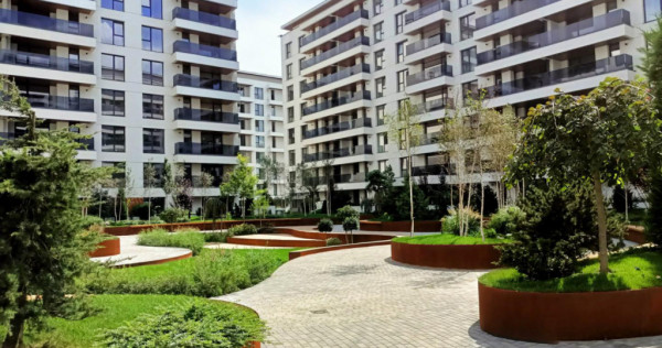 Apartament 2 camere NEMOBILATE | Loc Parcare - Aurel Vlaicu