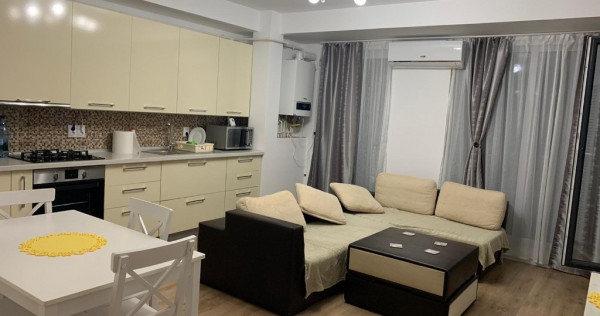 Apartament 3 camere in Gheorgheni zona Baisoara