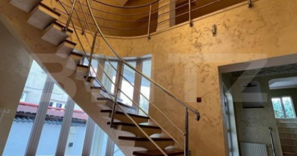 Casă &icirc;n Zona Strada Botizului