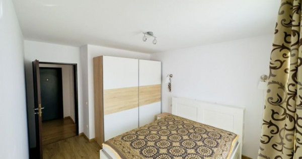Apartament 3 camere in Zorilor zona Turzii
