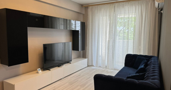 Apartament 2 camere Pollux Residence