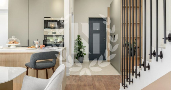 DUPLEX 4 CAMERE BALOTESTI