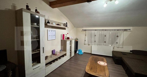 De vanzare casa 240 mp , zona Draxlmaier