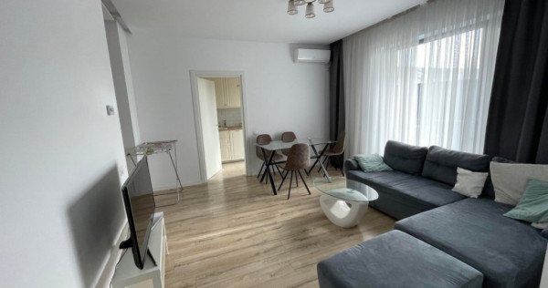 Inchiriere Apartament 3 camere Citta Residence