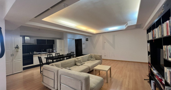 Apartament 3 camere Herastrau Nordului