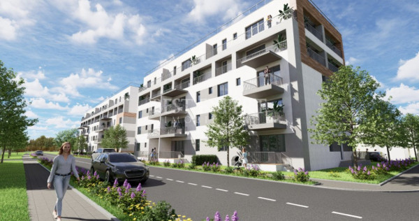 Ideal Investitie Apartament 2 Camere