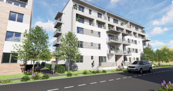 Ideal Investitie Apartament 2 Camere