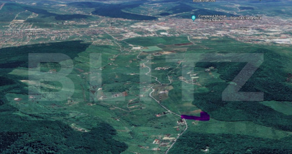 Livada 2100mp - Centura