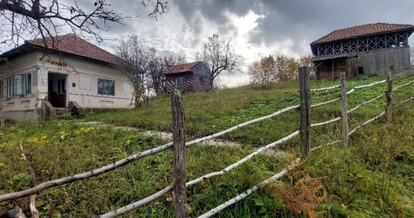 Casă cu teren valea oltului, Ramnicu Valcea, Valcea