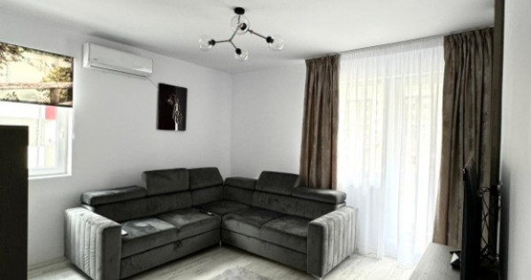 Apartament Modern - Decomandat - Prima Inchiriere - Militari Residence