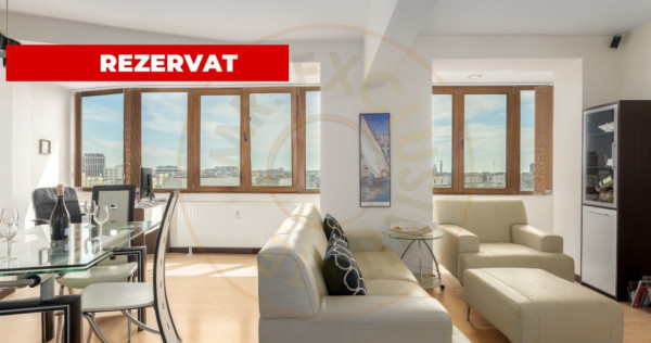 Exclusivitate - Apartament la cheie - Tineretului - Comision