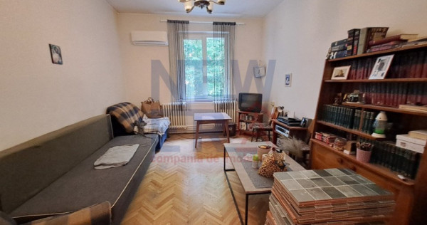 Apartament 2 camere de vanzare Brancoveanu/metrou/Parcul Cop