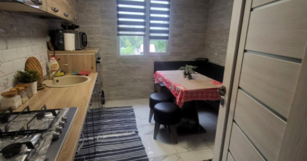 Apartament 3 camere - Soseaua Mihai Bravu - Parc Vatra Lumin