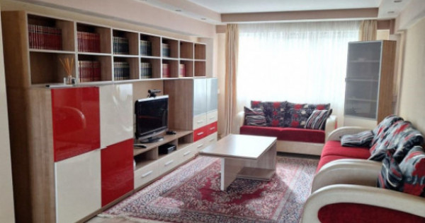 Apartament 4 camere-Ghencea-Confort sporit-Ultraspatios