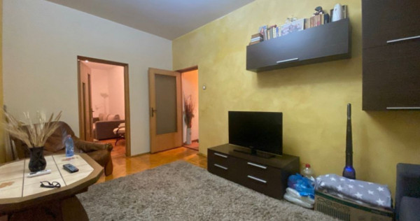 Apartament 3 camere - Stradal - Barbu Vacarescu