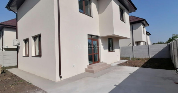 Casa individuala-Prelungirea Ghencea-Cartierul Latin -200000