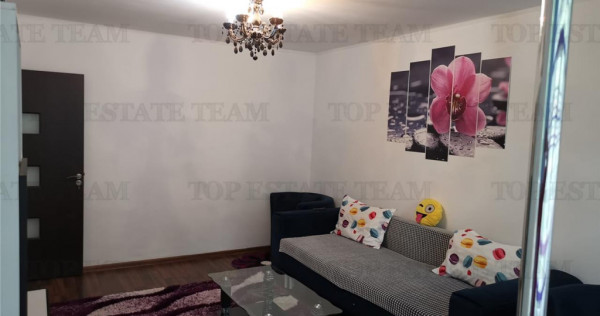 Apartament 2 camere Soseau Giurgiului - Vigoniei