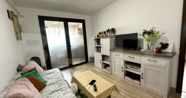 Apartament 2 camere, 41 mp, zona Valea Adanca