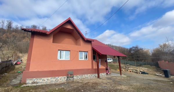 Casa, Valea Mare, Stefanesti, 65000 euro