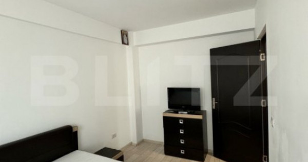 Apartament de 2 camere, 55 mp, zona Galata