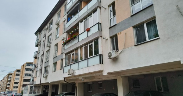 Apartament 2 camere, Metalurgiei-Binelui, bloc finalizat 2015