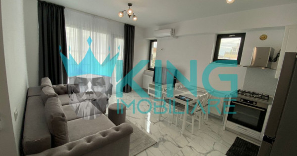 Mamaia | Lux | 2 Camere | Parcare | Balcon | Lake View | Ter