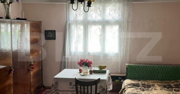 Casa individuala, zona centrala-E85,Siret