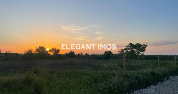 Teren la pret bun in apropiere de Paradisul Verde