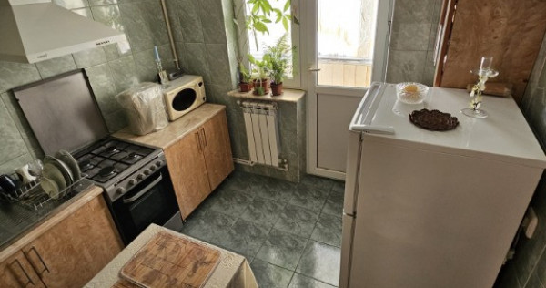 APARTAMENT 3 CAMERE -ET 2- 103 mp-zona ultracentrala str Babadag