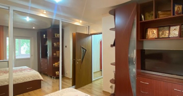 Ap 3 cam, Gavana, langa Spitalul Judetean, 119000 euro