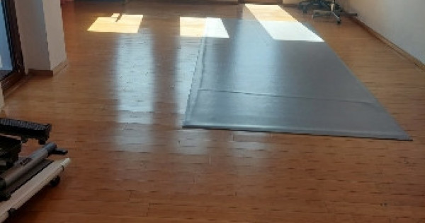 Vilă sector 4 Berceni, Giurgiului, str. Șoimuș