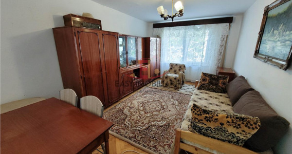 Apartament 3 camere , zona Fortuna , Targu Mures