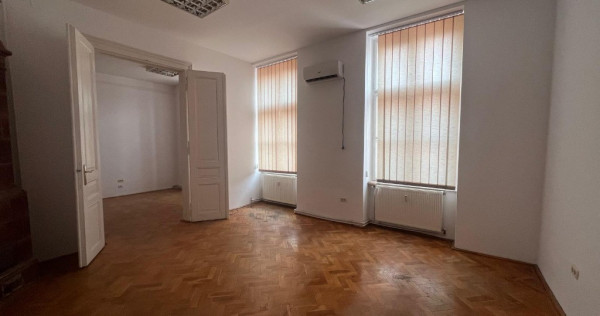 Apartament 3 camere zona Ultracentrala - ID : RH-40552-property