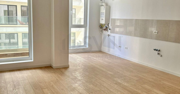 Apartament 2 camere de I Pipera OMV