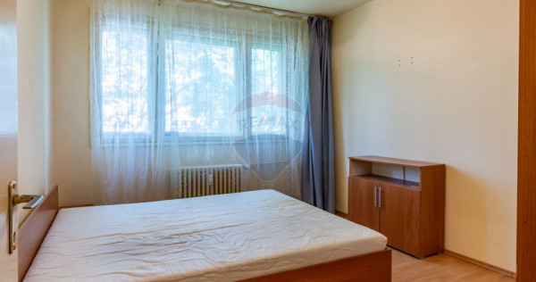 Apartament cu 2 camere de vânzare Constructorilor/Crangasi