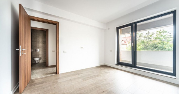 Apartament 2 Camere Finisaje Premium Brancoveanu Mutare I...