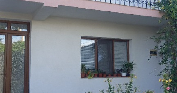 Casa P+ 1 zona centrala independent energetic.