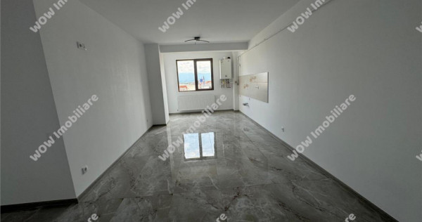 Apartament 3 camere complet mobilat si utilat Doamna Stanca