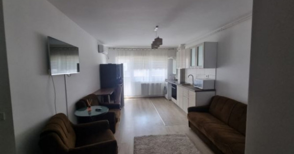 Apartament 2 camere decomandat, 48mp, Titan, Pallady, 84.900 euro