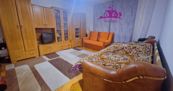 Apartament 2 camere Dragos Voda