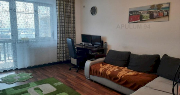 Apartament 2 camere-Aparatorii Patriei-Carrefour Grand Arena