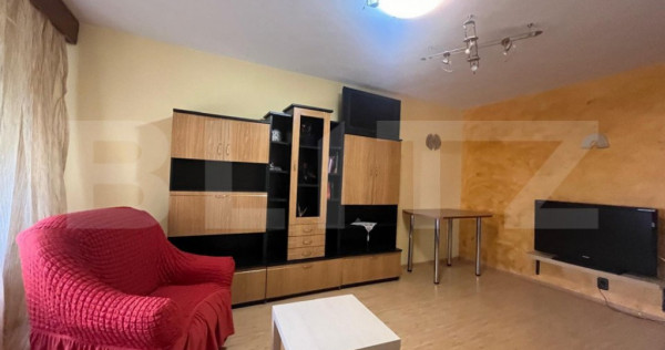 Apartament 3 camere, 68 mp, AC, Rovine - Părculeț
