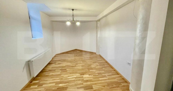 Vânzare apartament premium Vatra Dornei, 140 mp