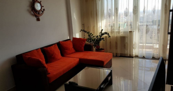 Apartament 4 camere Pantelimon-Soseaua Dobroesti