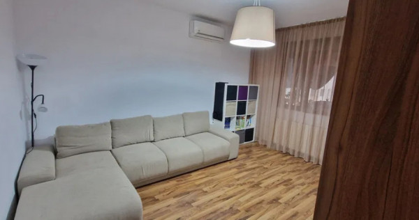 APARTAMENT 2 CAMERE-SALAJ-CONFORT URBAN-PUCHENI-2 BALCOANE