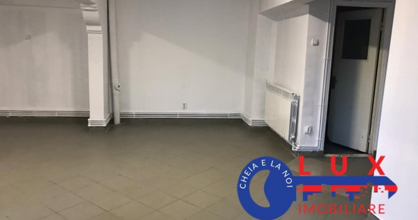 ID 6040 Spatiu Comercial *Zona Piata Noua