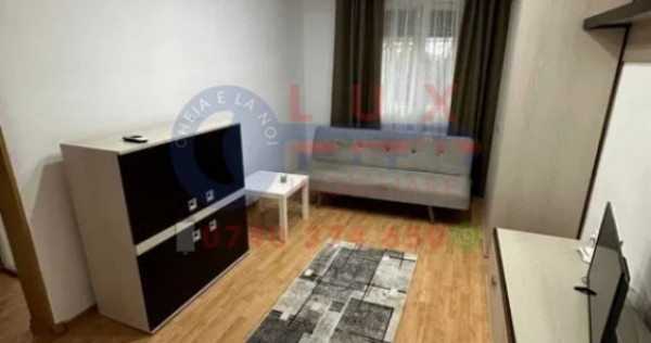 ID 2874 Apartament 2 camere - Strada Alunisului