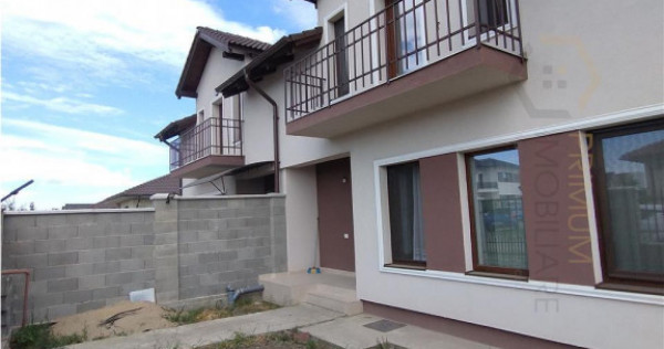 Duplex 4 camere - zona excelenta - bucatarie inchisa