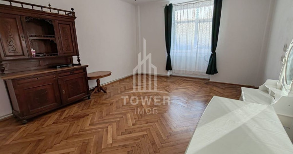 Apartament 2 camere | Zonă Ultracentrală-Sibiu