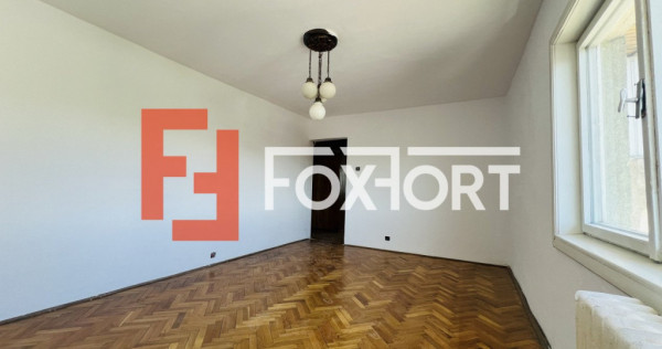 Apartament 2 camere de vanzare, zona Dorobantilor